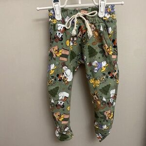 Mickey Mouse Joggers